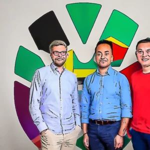 Read more about the article Energy tech startup prepad selected for prestigious catalyst program by chevron technology ventures – it business net

chevron technology ventures

prepad

catalyst program