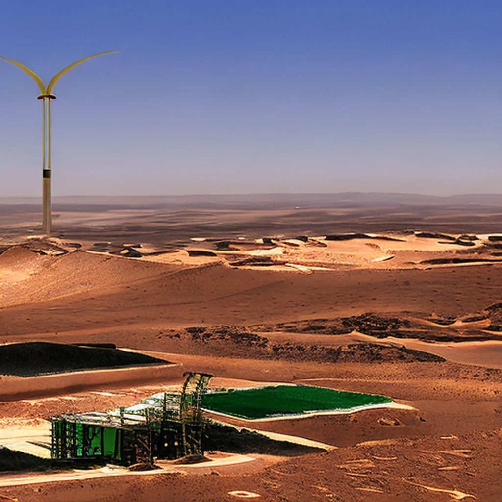 Read more about the article Morocco : SDX Energy provides Morocco operations update.