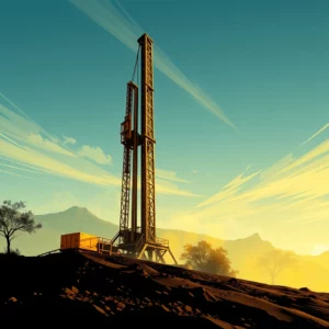 Read more about the article Waraba gold limited: proceeding with drilling at fokolore, shifting to diamond core dr