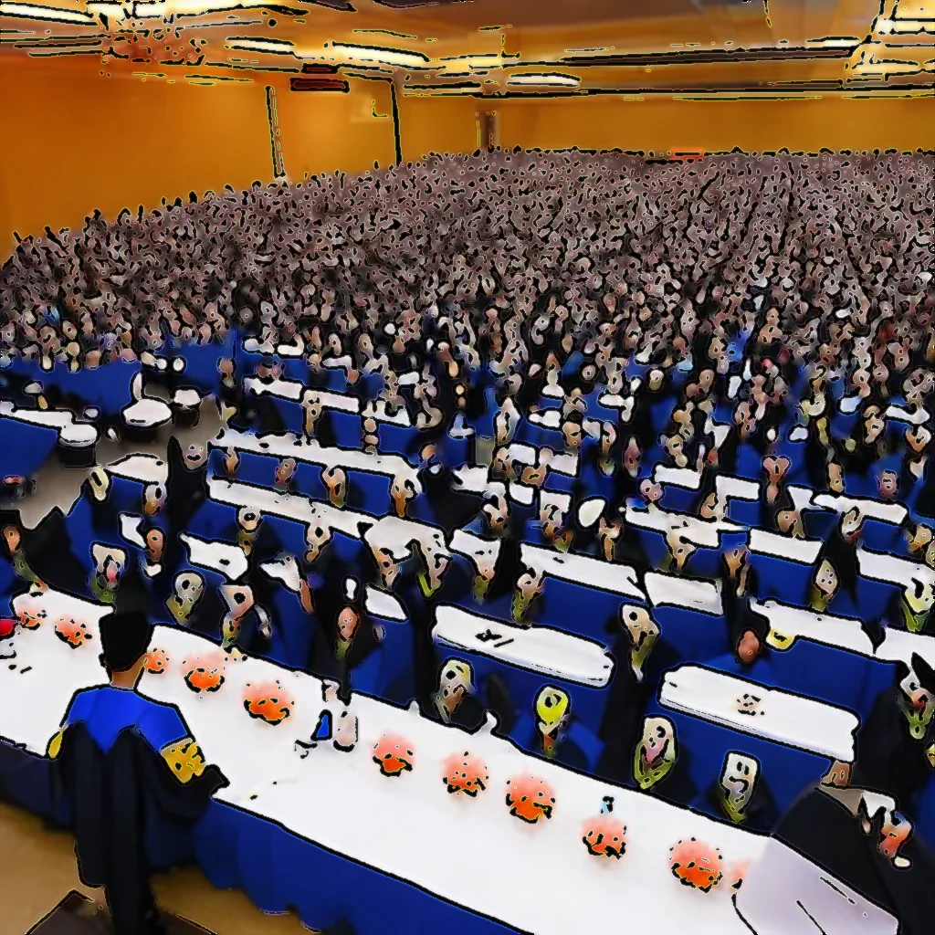 Read more about the article Jakarta Drilling Society celebrates graduation of 5th batch of drilling training graduates.