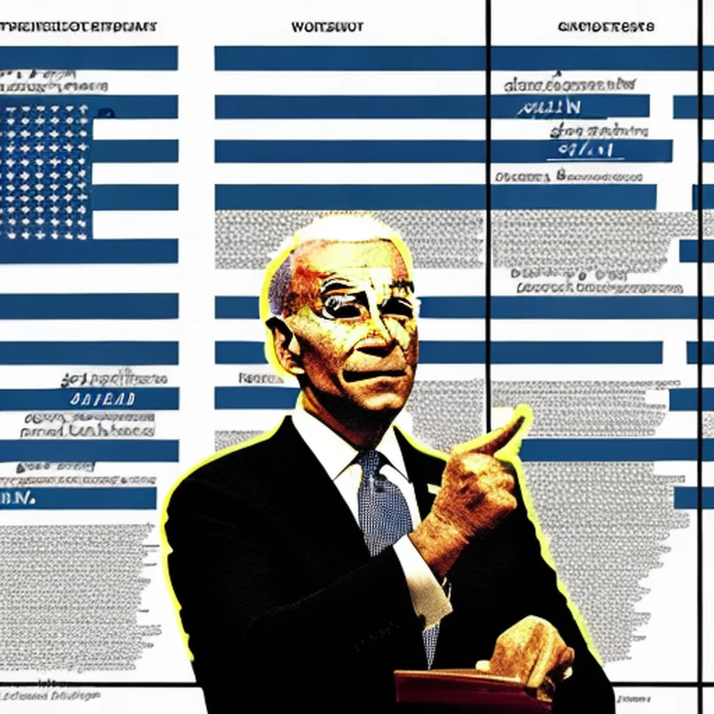 Read more about the article Biden – Harris vs . Trump : Who Boosted U . S . Oil and Gas Exports More ?