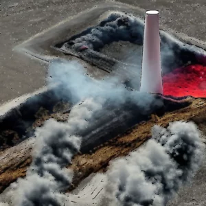 Read more about the article Is Halliburton ( HAL ) The Best Geothermal Stock To Invest In ?