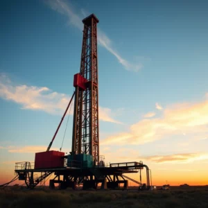 Read more about the article Patterson unveils august drilling insights: permian basin’s u