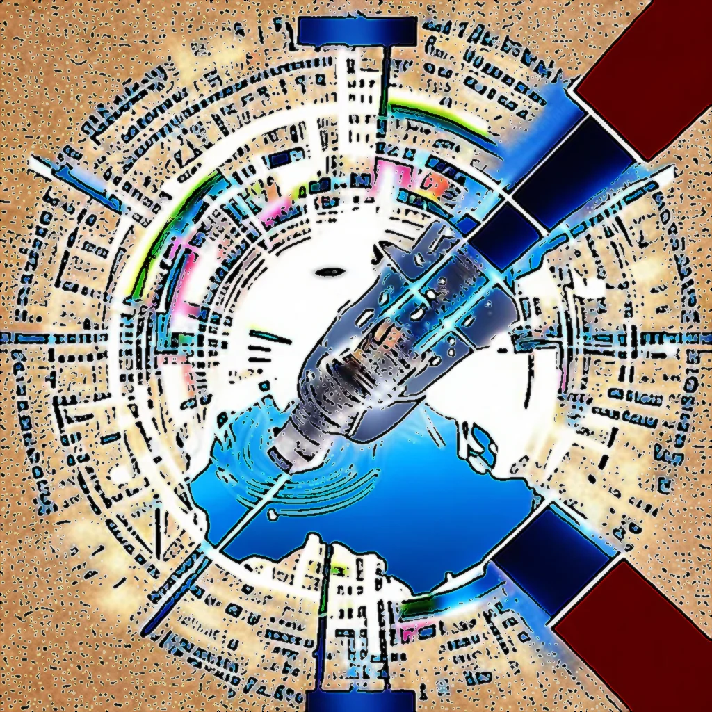 Read more about the article AI Redefining Drilling Data Management Systems , Market to Grow by USD 12 .