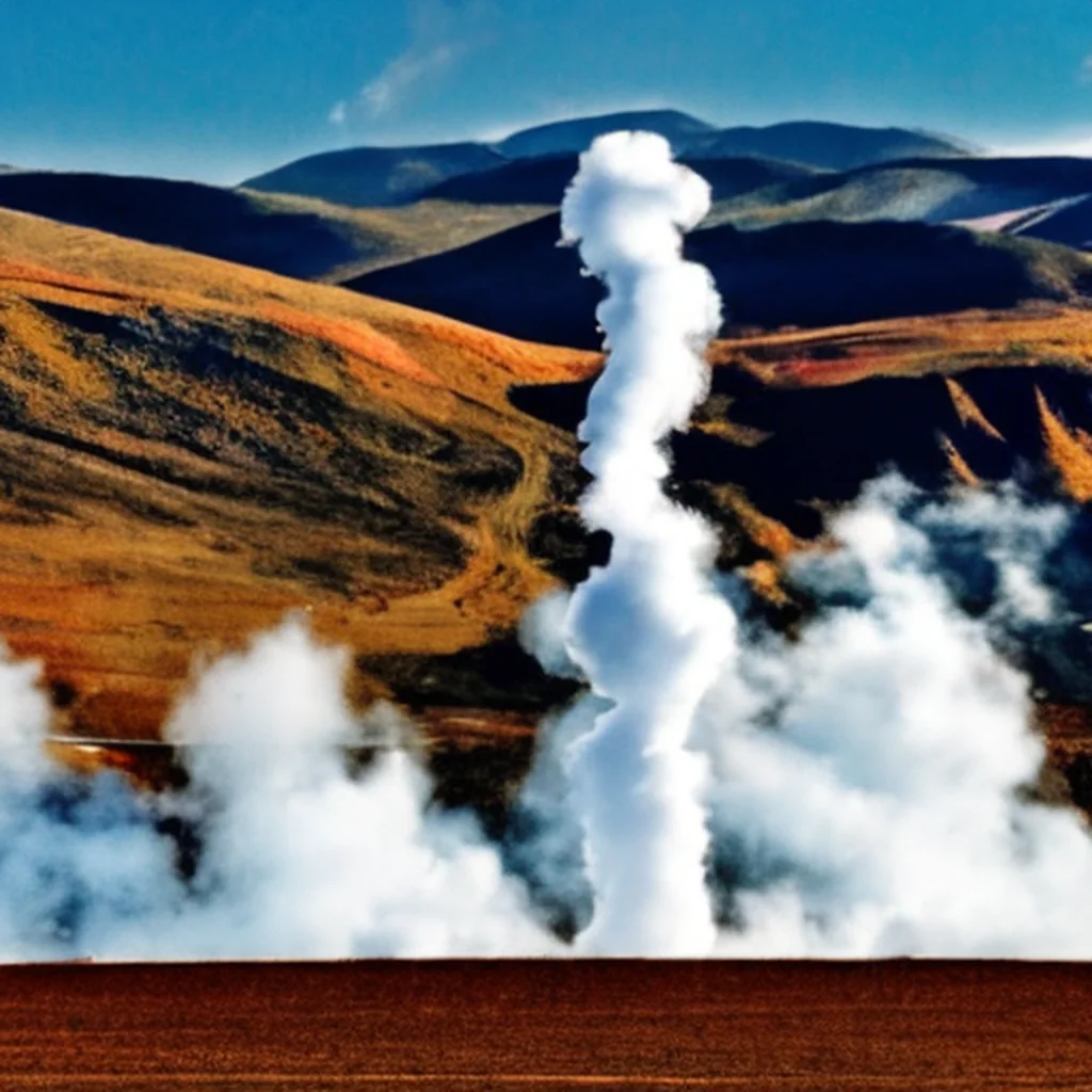 Read more about the article Is Weatherford ( WFRD ) The Best Geothermal Stock To Invest In ?