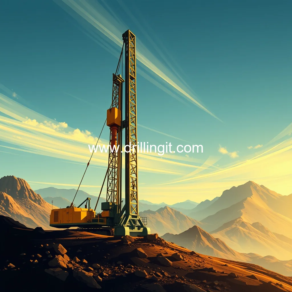 You are currently viewing Luca Mining starts exploration drilling at Mexican gold mine