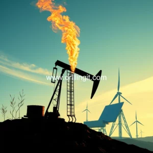 Read more about the article Shift from oil and coal to heat drilling: ignite the renewable revolution!