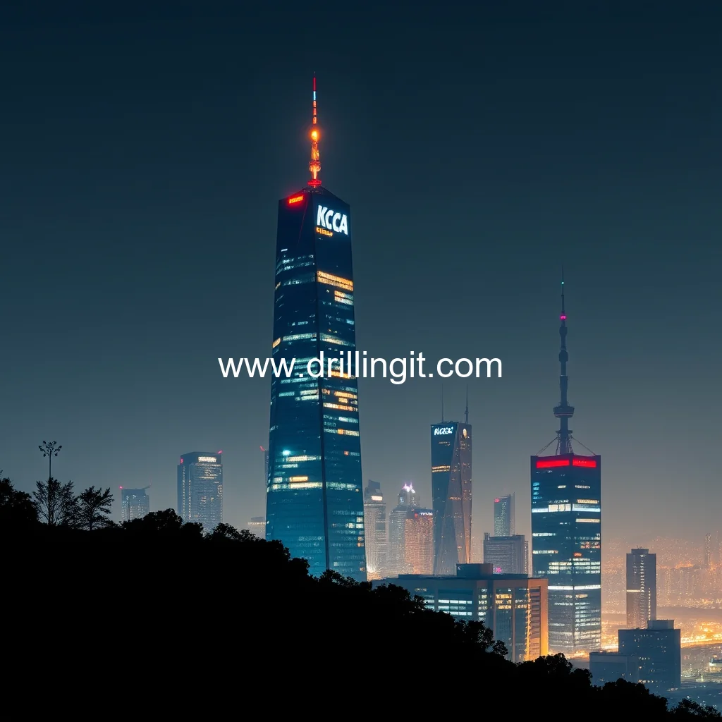 Read more about the article Kca deutag secures $402m in g