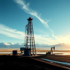 Read more about the article Epsilon enters province of Alberta through two horizontal oil developments