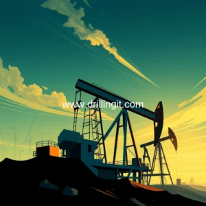 Artistic representation for Valaris ltd. (val): prospects brighten as oil demand skyrockets