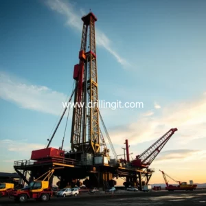 Read more about the article Calamity strikes: salt lake city’s drill rig collapses, cegnews investigates