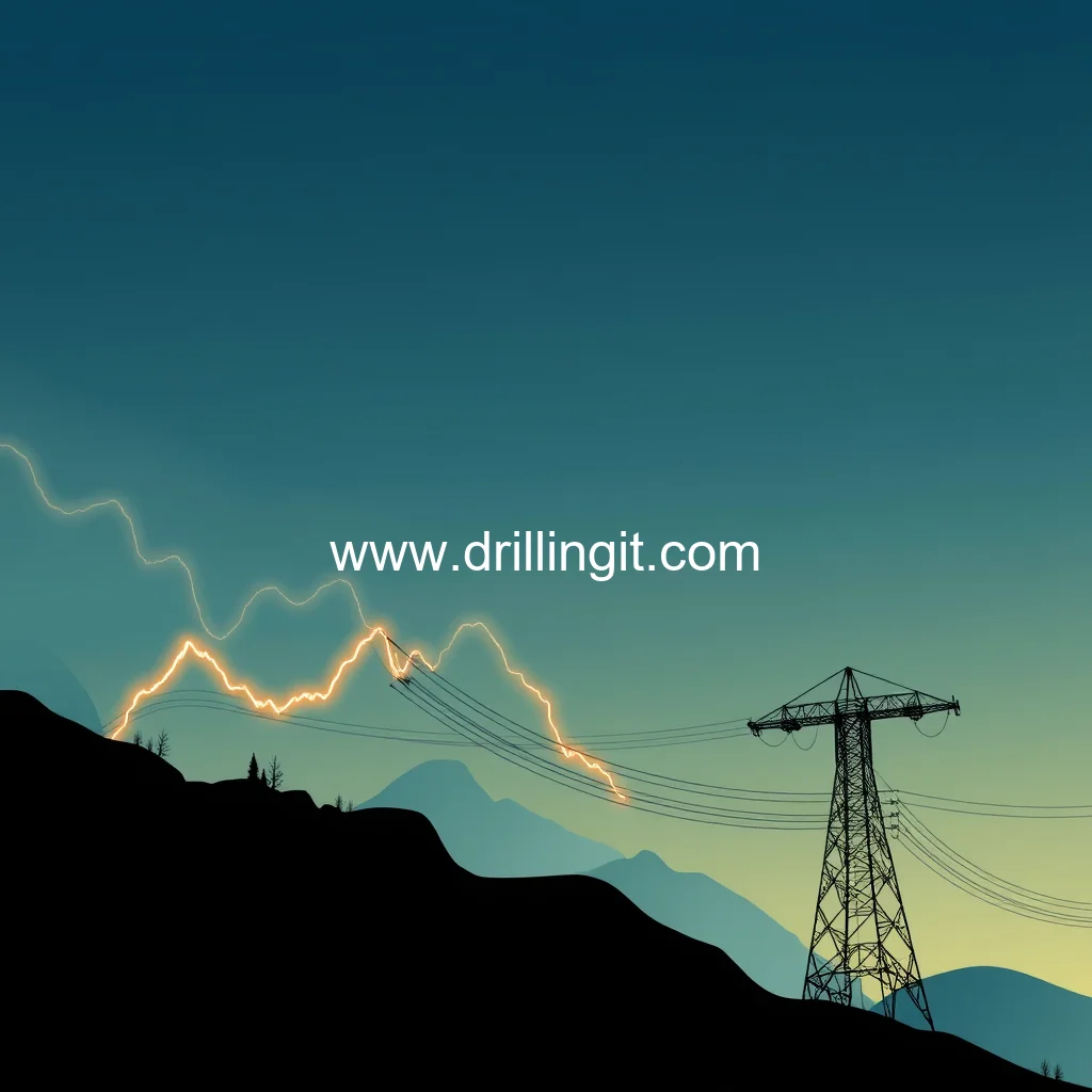 Read more about the article Ensign energy services breaks through 200-day trendline