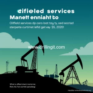 Read more about the article Oilfield Services Market on the Rise : Expected Demand of USD 141  44 Billion by 2030