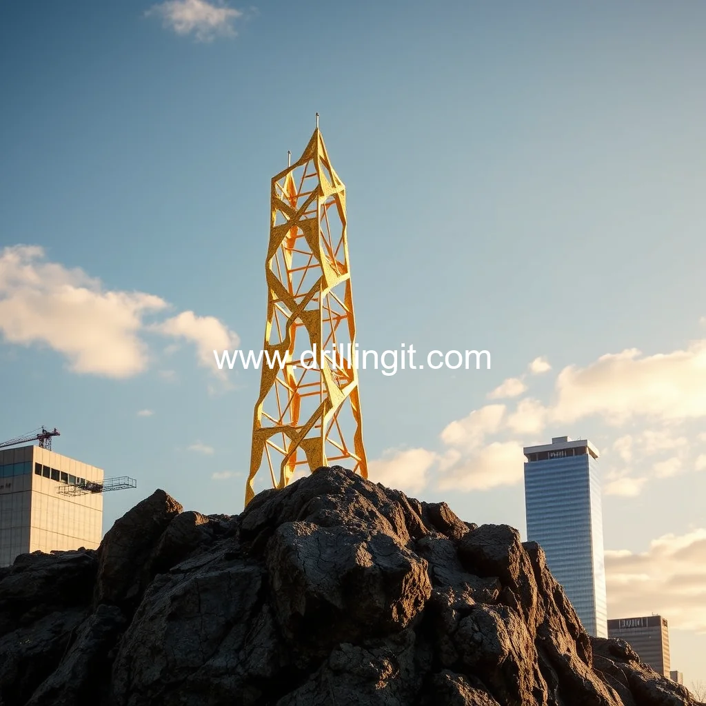 Read more about the article Brixton metals unveils thorn project’s gold treasure