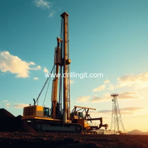 Artistic representation for Directional drilling market projected to balloon to usd 13.5 billion by 20