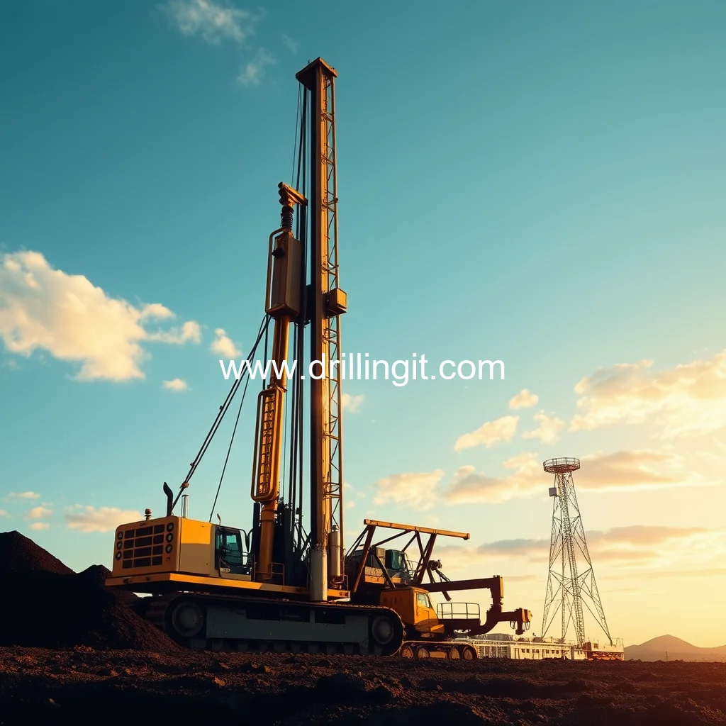 Read more about the article Directional drilling market projected to balloon to usd 13.5 billion by 20
