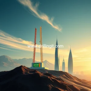 Read more about the article Saudi aramco forges groundbreaking alliance with nabros and rowman: a strategic leap