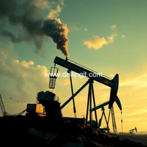 Read more about the article Geopolitical tensions shake oil markets: investor