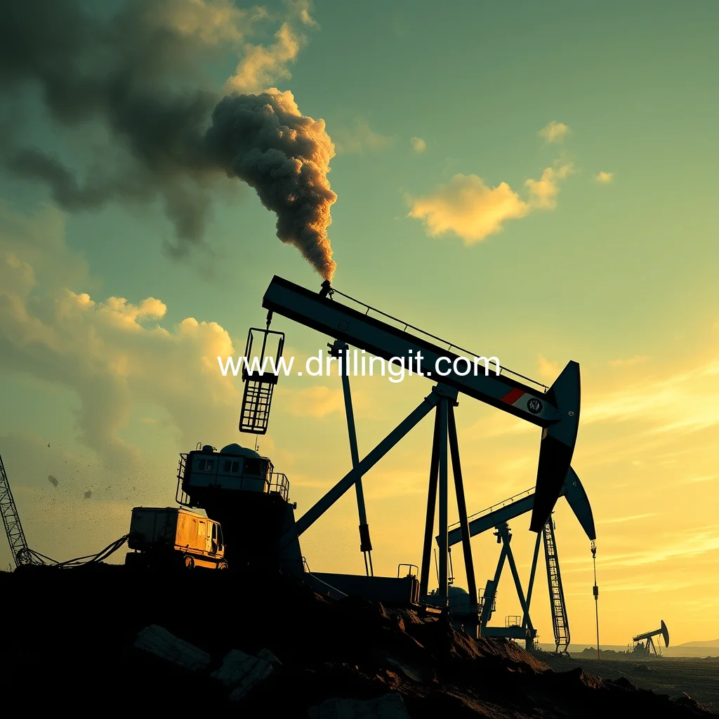 Read more about the article Geopolitical tensions shake oil markets: investor