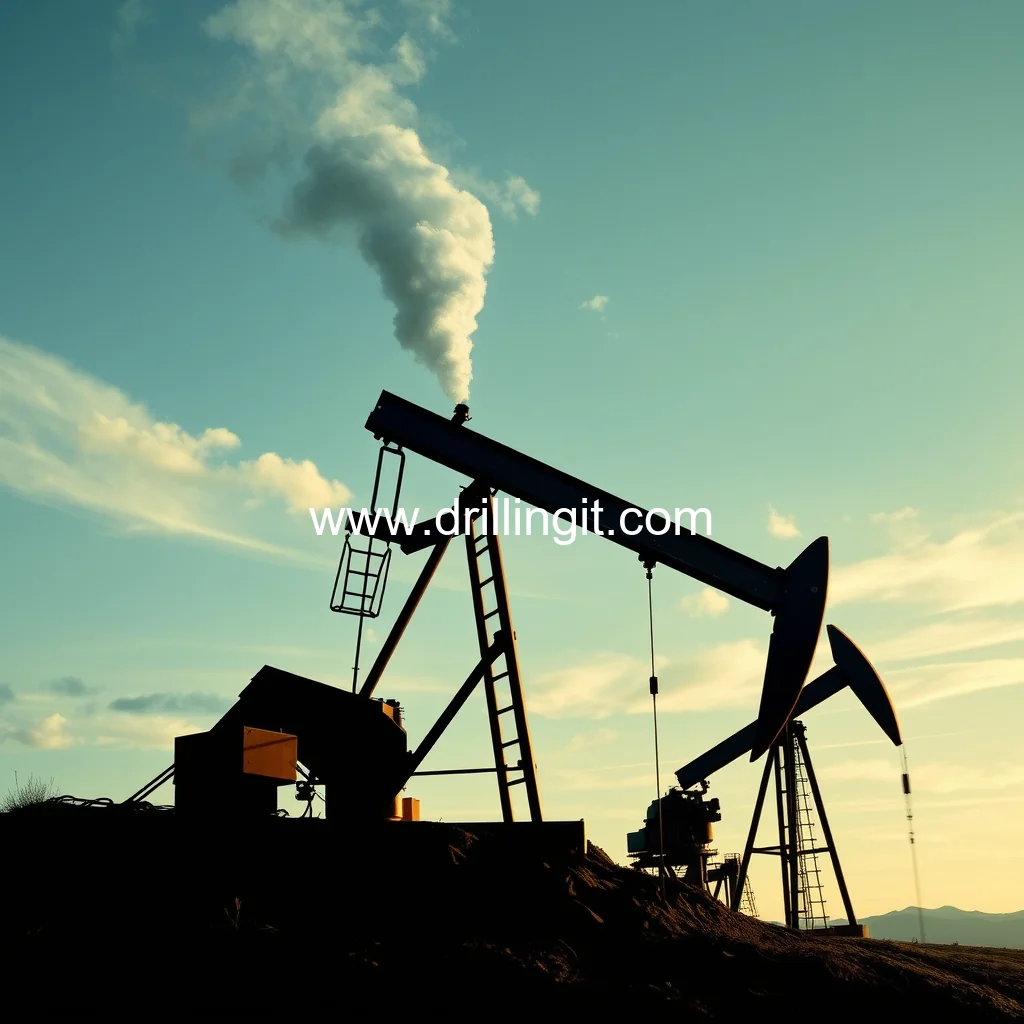 You are currently viewing Trump expected to roll back environmental protections  boost oil and gas