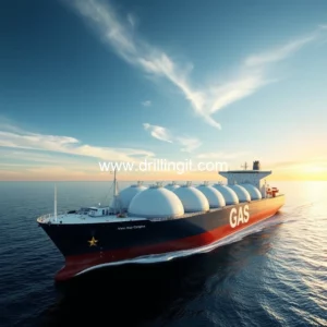 Read more about the article Avance Gas makes first delivery of very large gas carrier to BW