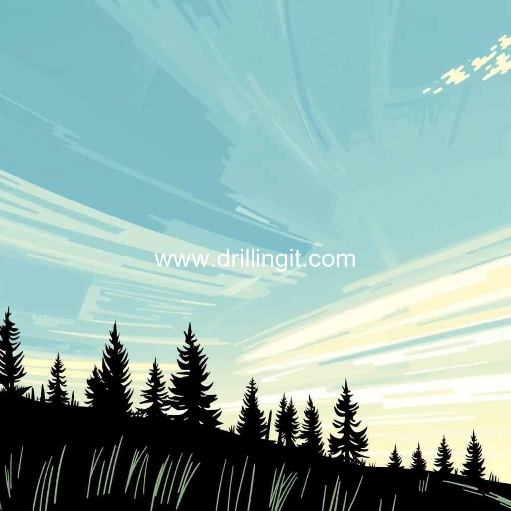 Artistic representation for Examining potential impacts of U S election on Saskatchewan economy WestCentralOnline : West Central Saskatchewan latest news sports weather community events