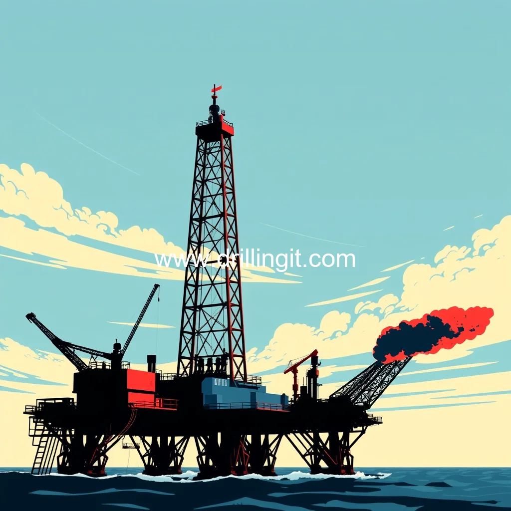 You are currently viewing House Democrats call on Biden to expand offshore drilling protections ahead of transition