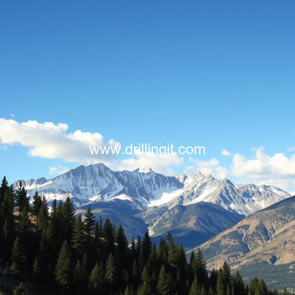 You are currently viewing Mining impact on la plata mountains: a critical inquiry!