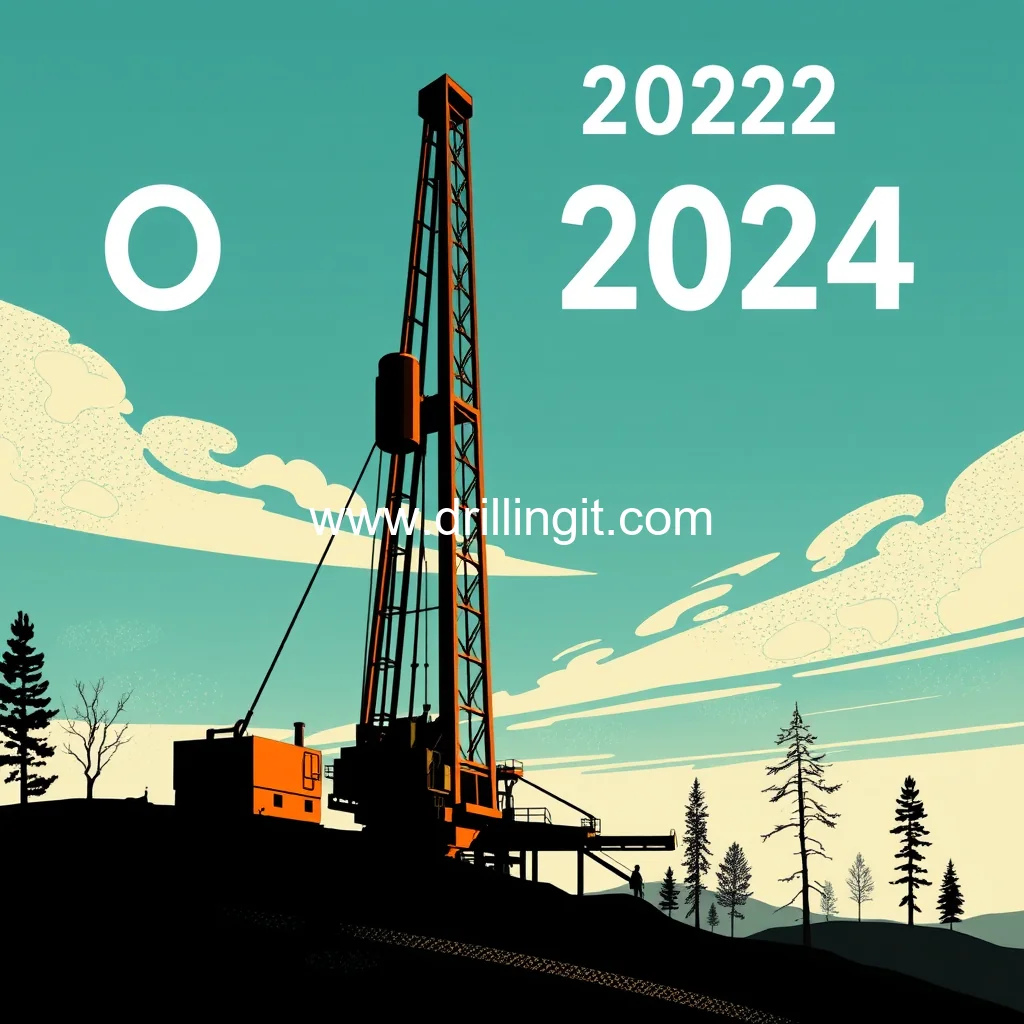 You are currently viewing Patterson  UTI Reports Drilling Activity for October 2024