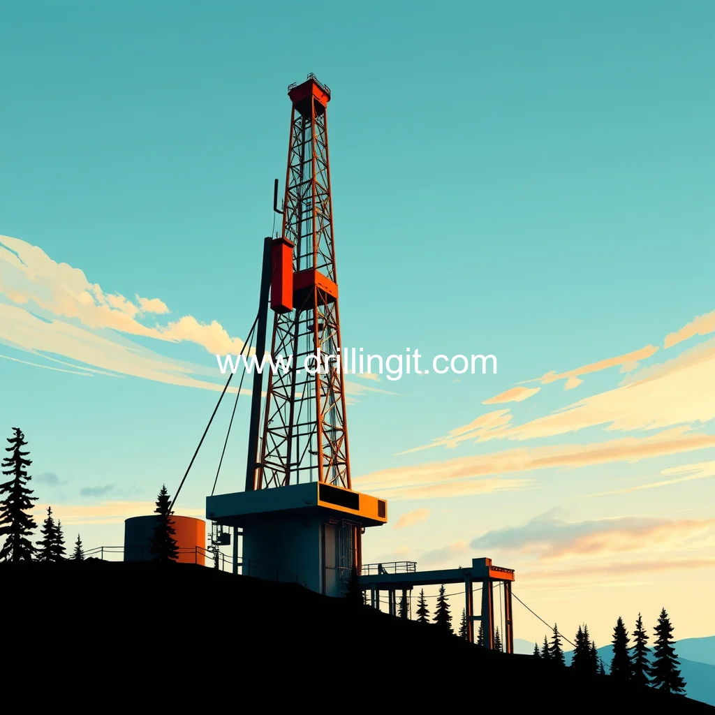 You are currently viewing Supporting the Alberta Drilling Accelerator