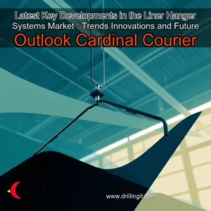 Read more about the article Latest Key Developments in the Liner Hanger Systems Market : Trends  Innovations  and Future Outlook  Cardinal Courier