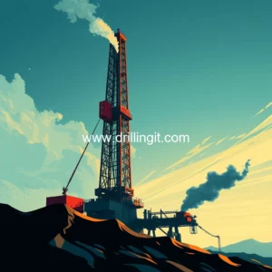 Read more about the article Uncover the hidden gem: why borr drilling limited (borr) is an exceptional oversold value investment now!