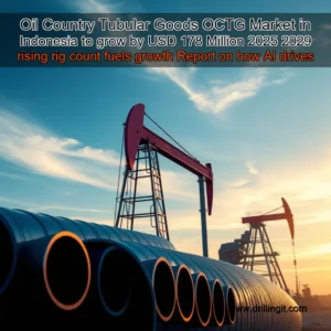 Read more about the article Oil Country Tubular Goods  OCTG  Market in Indonesia to grow by USD 178 Million  2025  2029  rising rig count fuels growth  Report on how AI drives market transformation