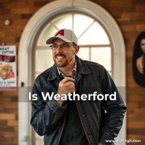 Read more about the article Is Weatherford