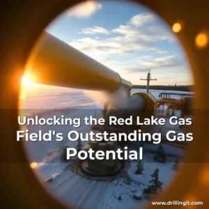 Read more about the article Unlocking the Red Lake Gas Field’s Outstanding Gas Potential