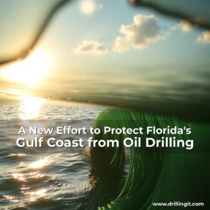 Read more about the article A New Effort to Protect Florida’s Gulf Coast from Oil Drilling