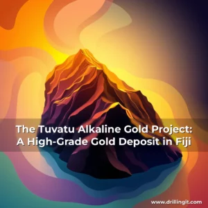 Read more about the article The Tuvatu Alkaline Gold Project: A High-Grade Gold Deposit in Fiji