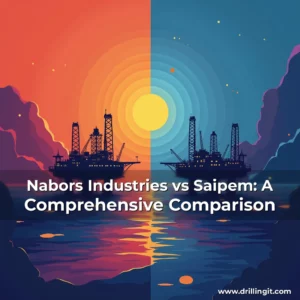 Read more about the article Nabors Industries vs Saipem: A Comprehensive Comparison