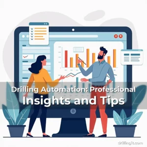 Read more about the article Drilling Automation: Professional Insights and Tips